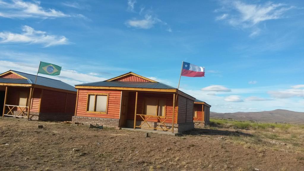 Gobernador Costa Cabanas Palo Blanco חדר תמונה
