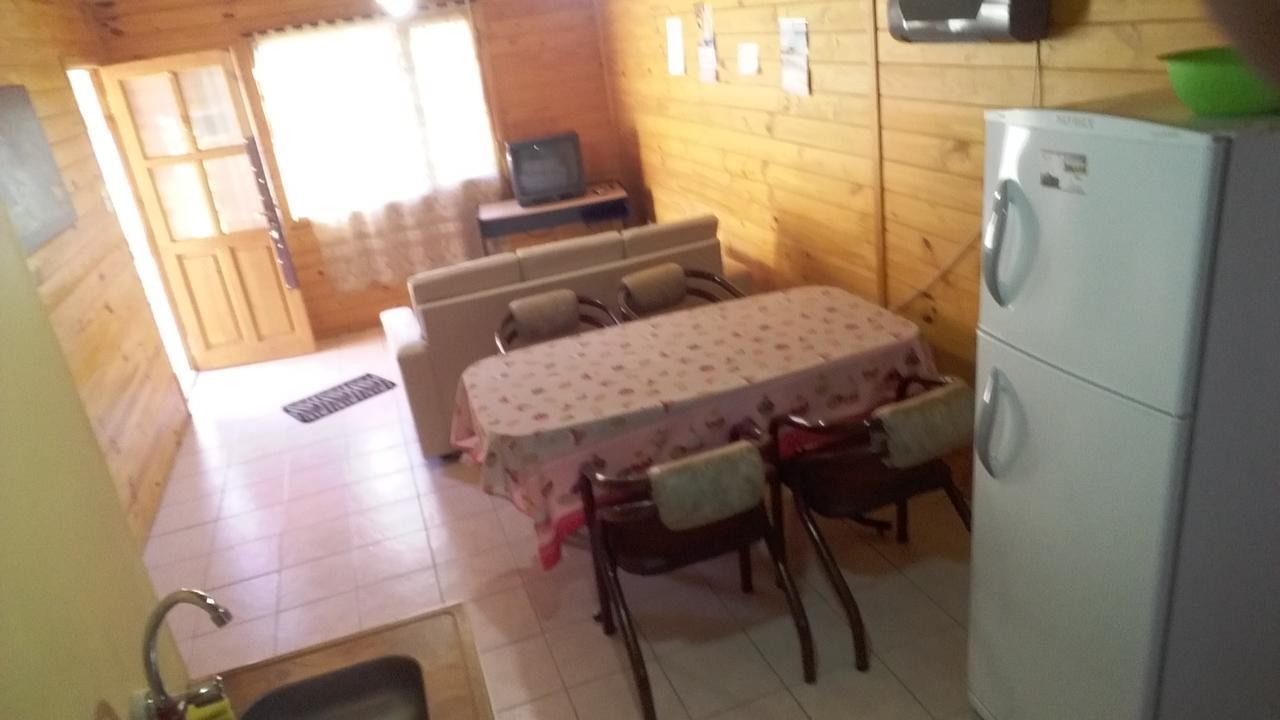 Gobernador Costa Cabanas Palo Blanco מראה חיצוני תמונה