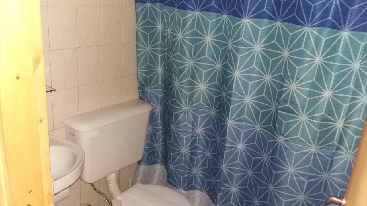 Gobernador Costa Cabanas Palo Blanco מראה חיצוני תמונה